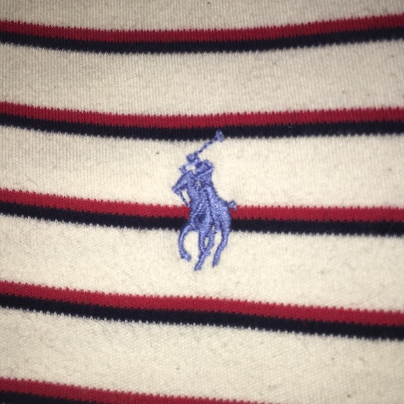Polo Ralph Lauren collared shirt - Picture 2 of 3